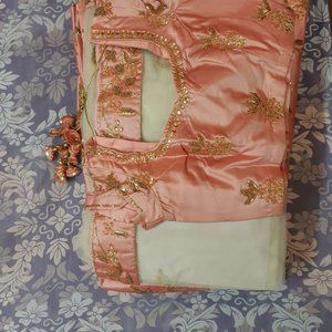 Bridal Lengha